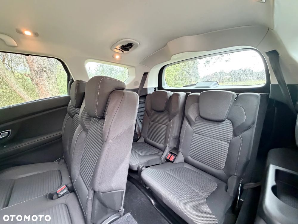 Renault Grand Scenic Gr 1.3 TCe Energy Zen EDC - 24