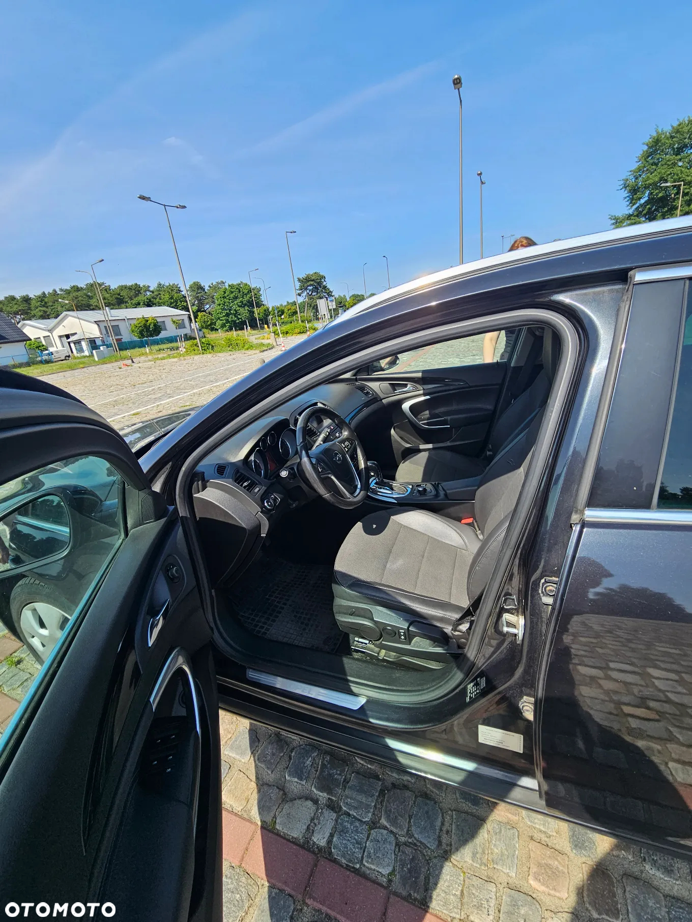 Opel Insignia 2.0 CDTI Cosmo - 11