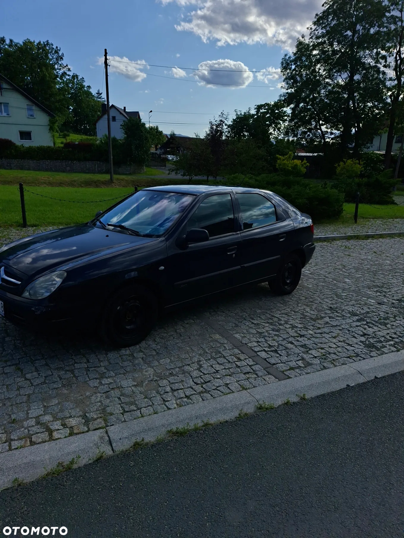 Citroën Xsara - 13