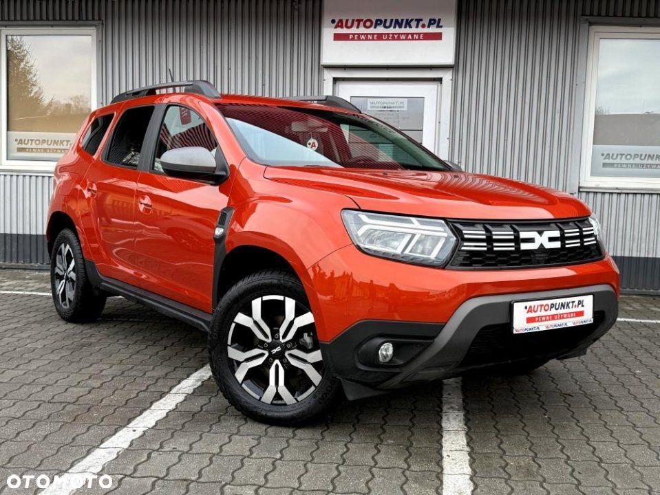 Dacia Duster - 7