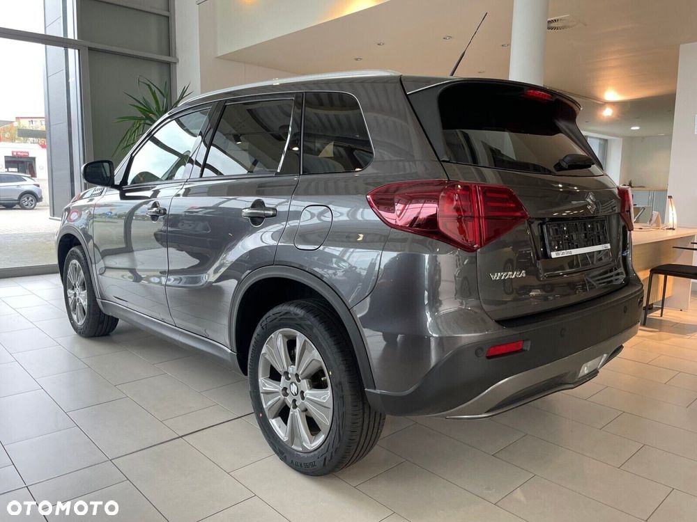 Suzuki Vitara - 6