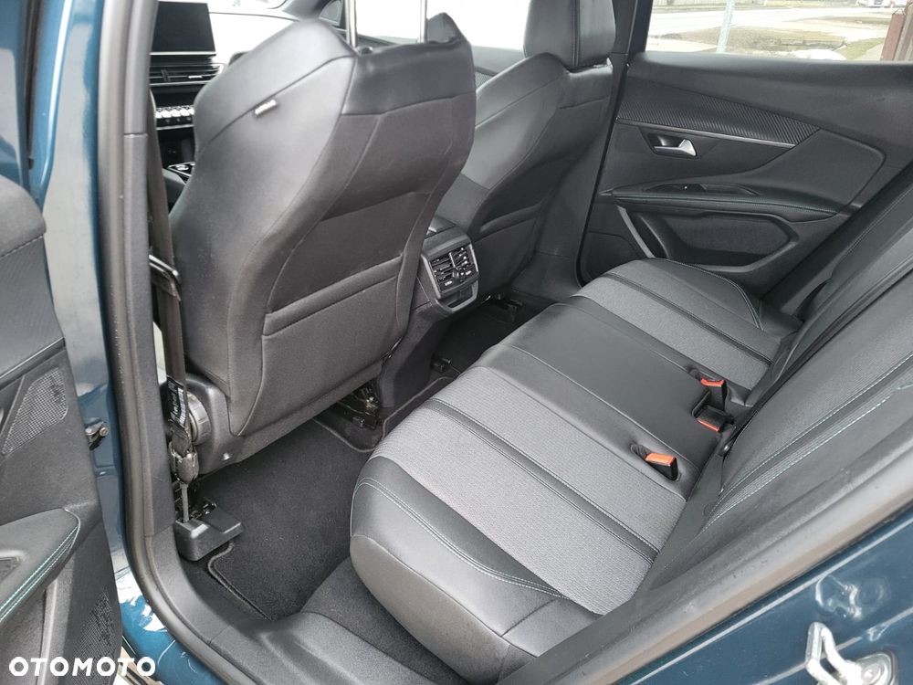 Peugeot 3008 1.2 PureTech mHEV Active Pack S&S e-DCS6 - 19