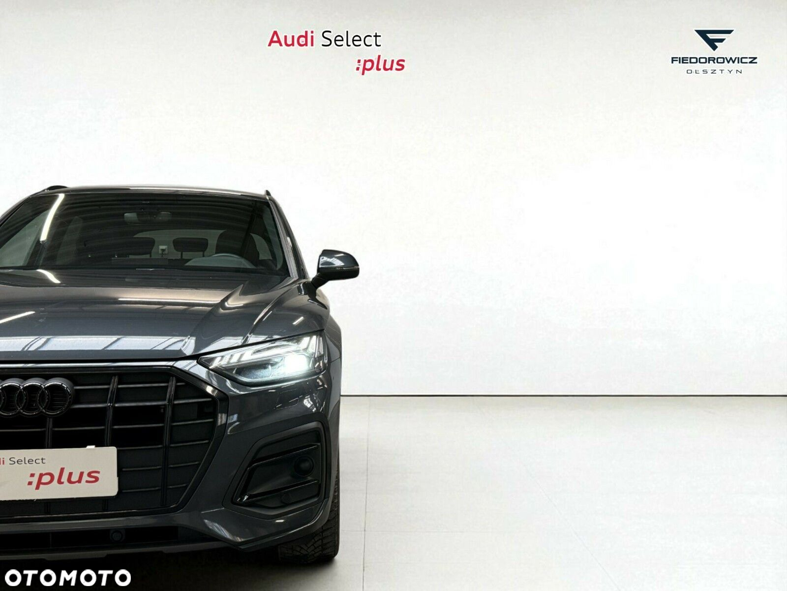 Audi Q5 - 17
