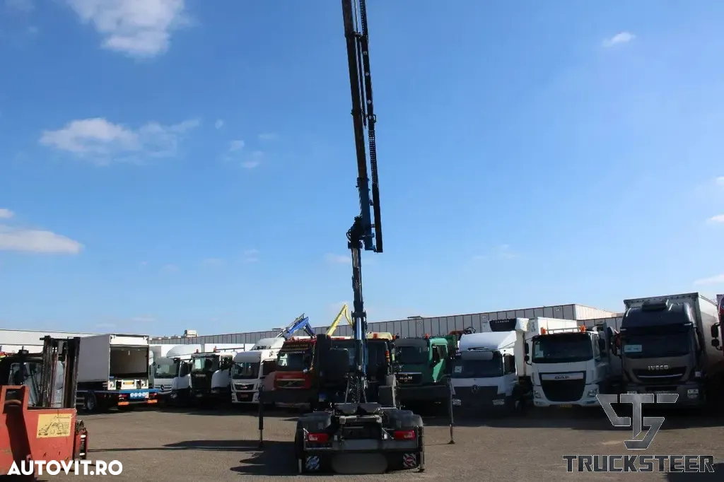 DAF CF 430 - 9