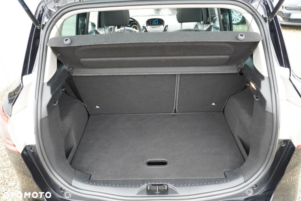 Ford B-MAX 1.0 EcoBoost Titanium - 8