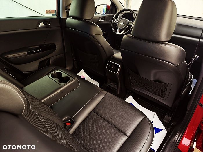 Kia Sportage - 38