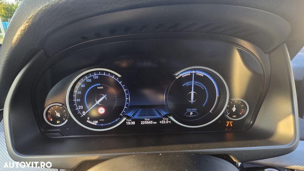 BMW X5 - 8