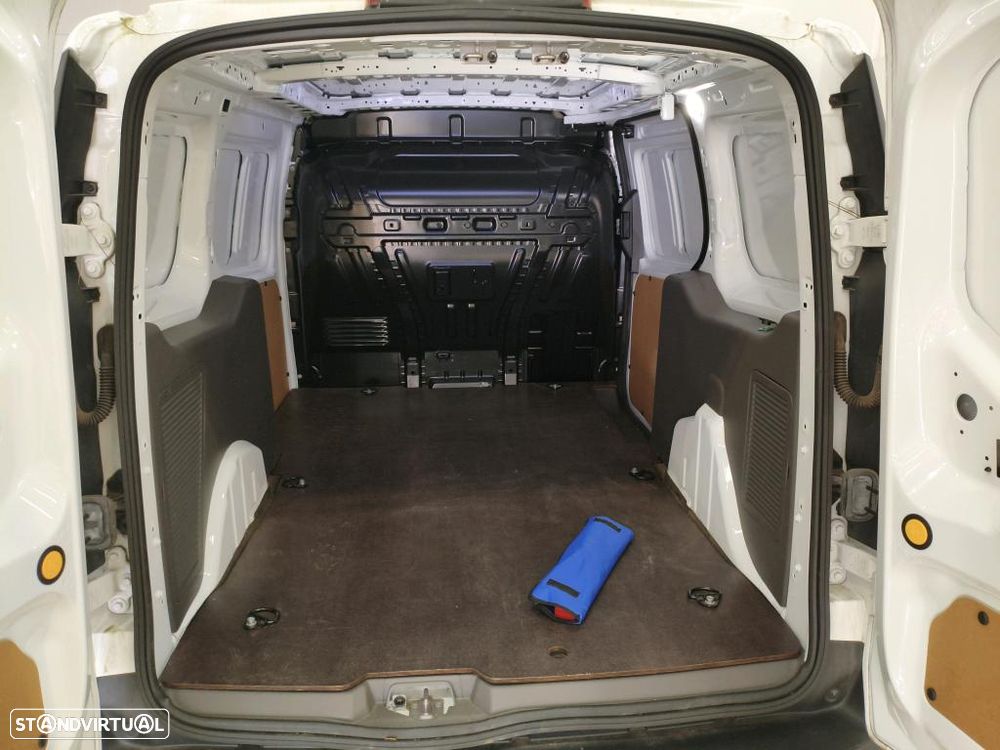 Ford TRANSIT CONNECT 1.5 TDCi 210 L2 Trend - 8