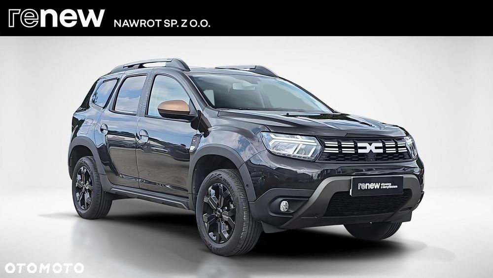 Dacia Duster - 7