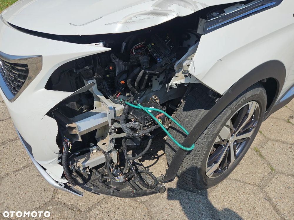Peugeot 3008 THP 165 EAT6 Stop & Start Allure - 9