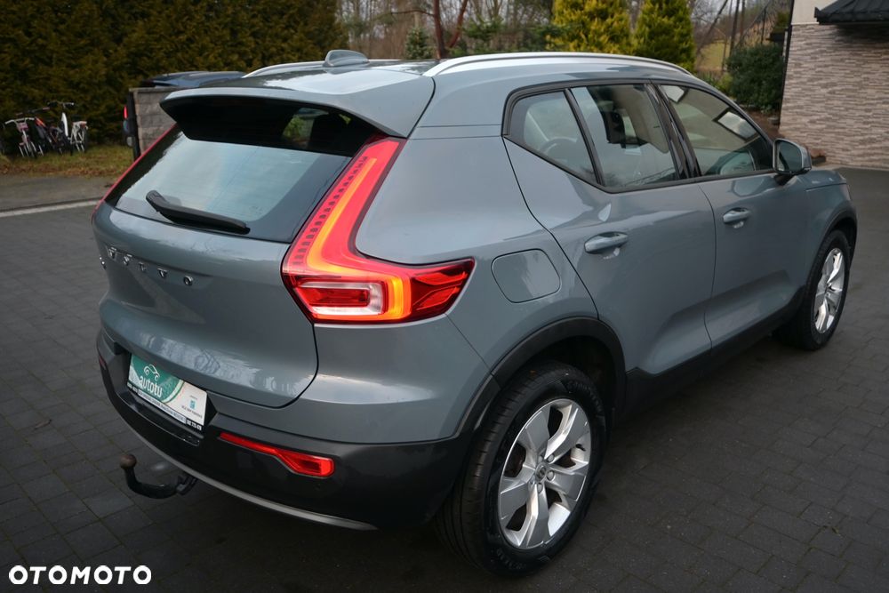 Volvo XC 40 D3 Momentum Pro - 7