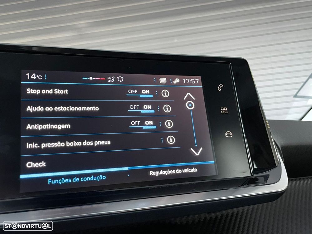 Peugeot 208 1.2 PureTech Active Pack - 25