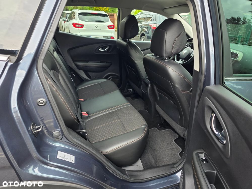 Renault Kadjar Energy TCe 130 XMOD - 10