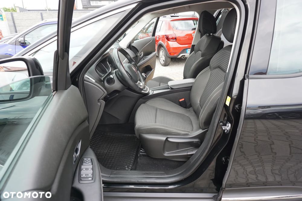 Renault Scenic ENERGY TCe 115 EXPERIENCE - 20