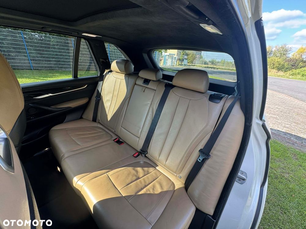 BMW X5 M Standard - 20