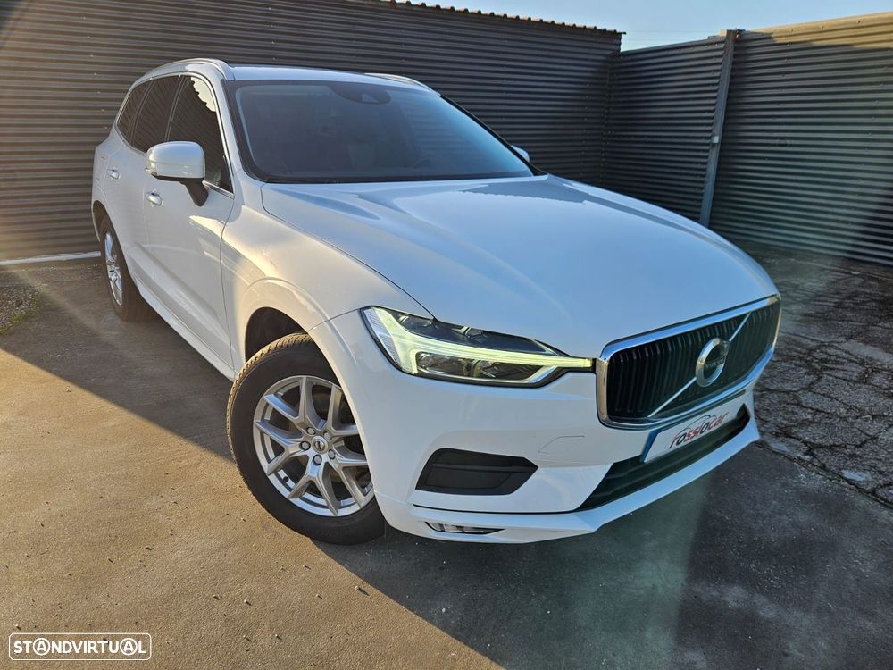 Volvo XC 60 2.0 D4 Momentum - 5