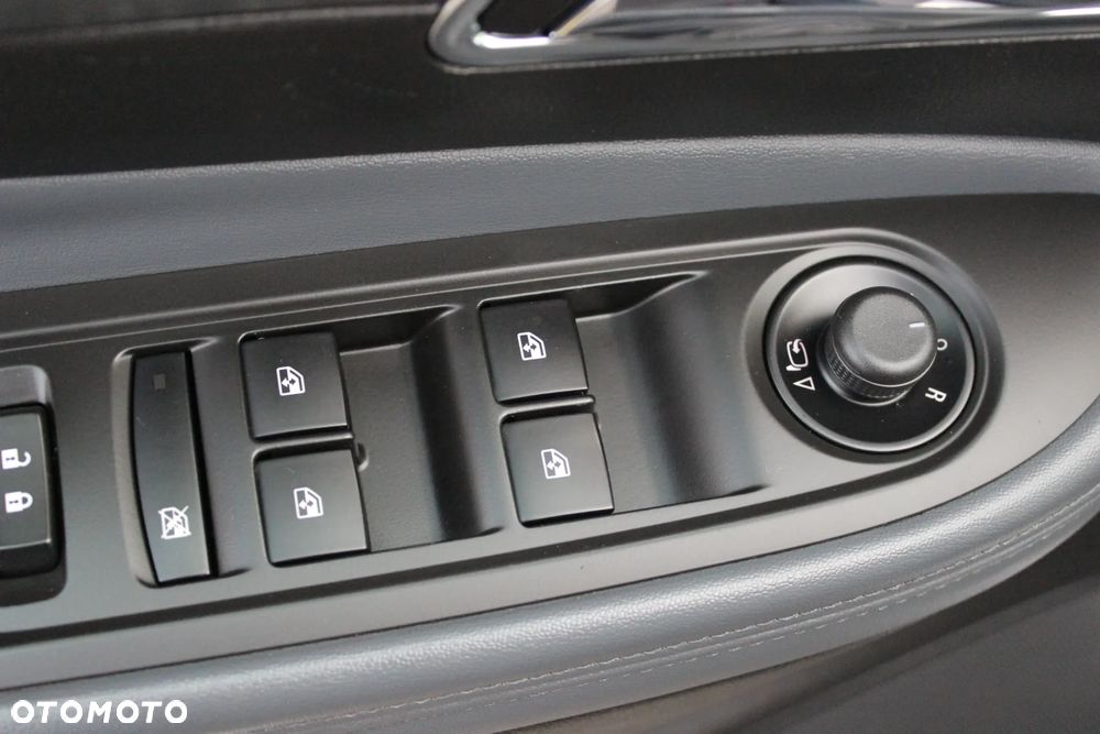 Opel Mokka 1.4 T Cosmo S&S 4x4 - 34