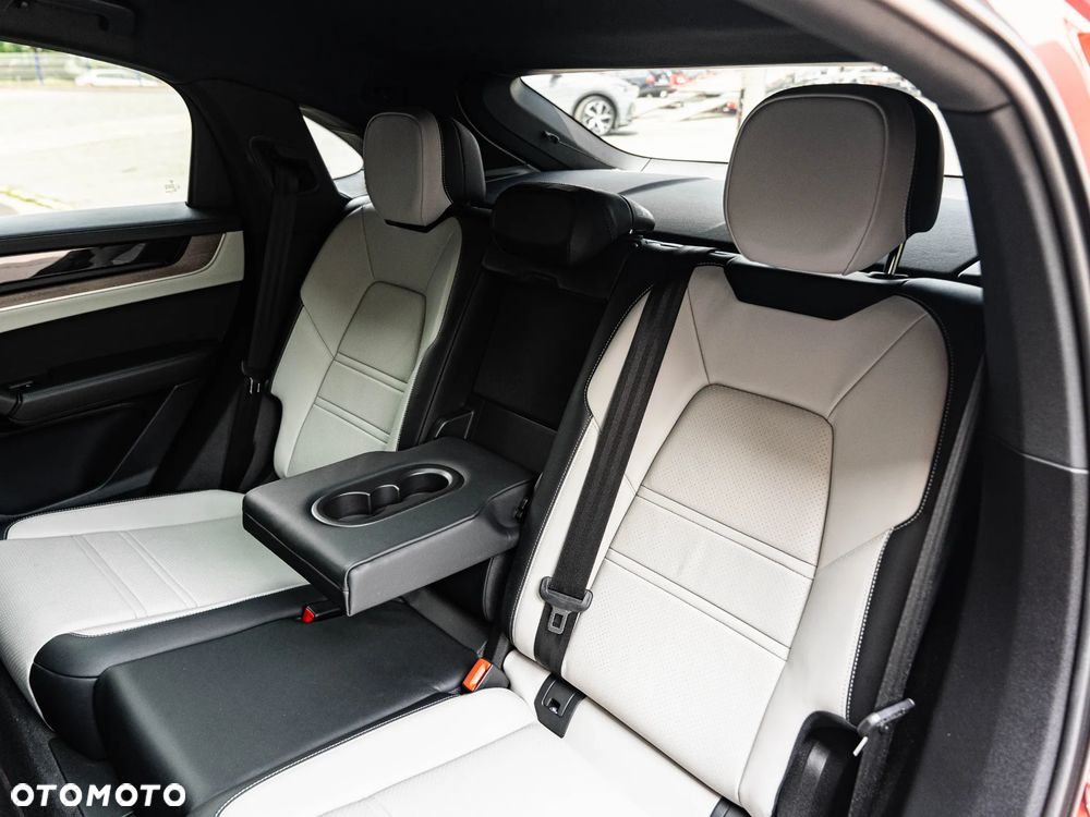 Porsche Cayenne E-Hybrid PHEV - 31