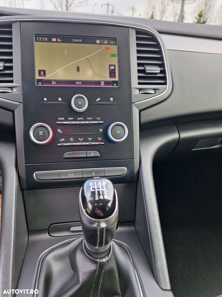 Renault Talisman - 12