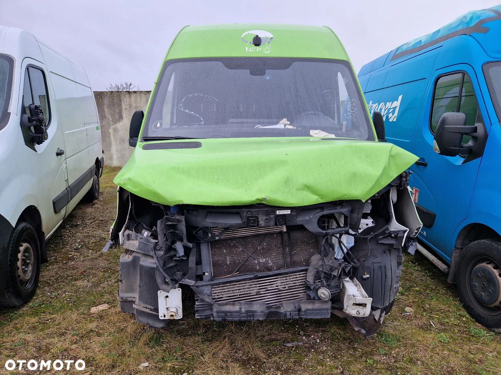 Mercedes-Benz SPRINTER - 2