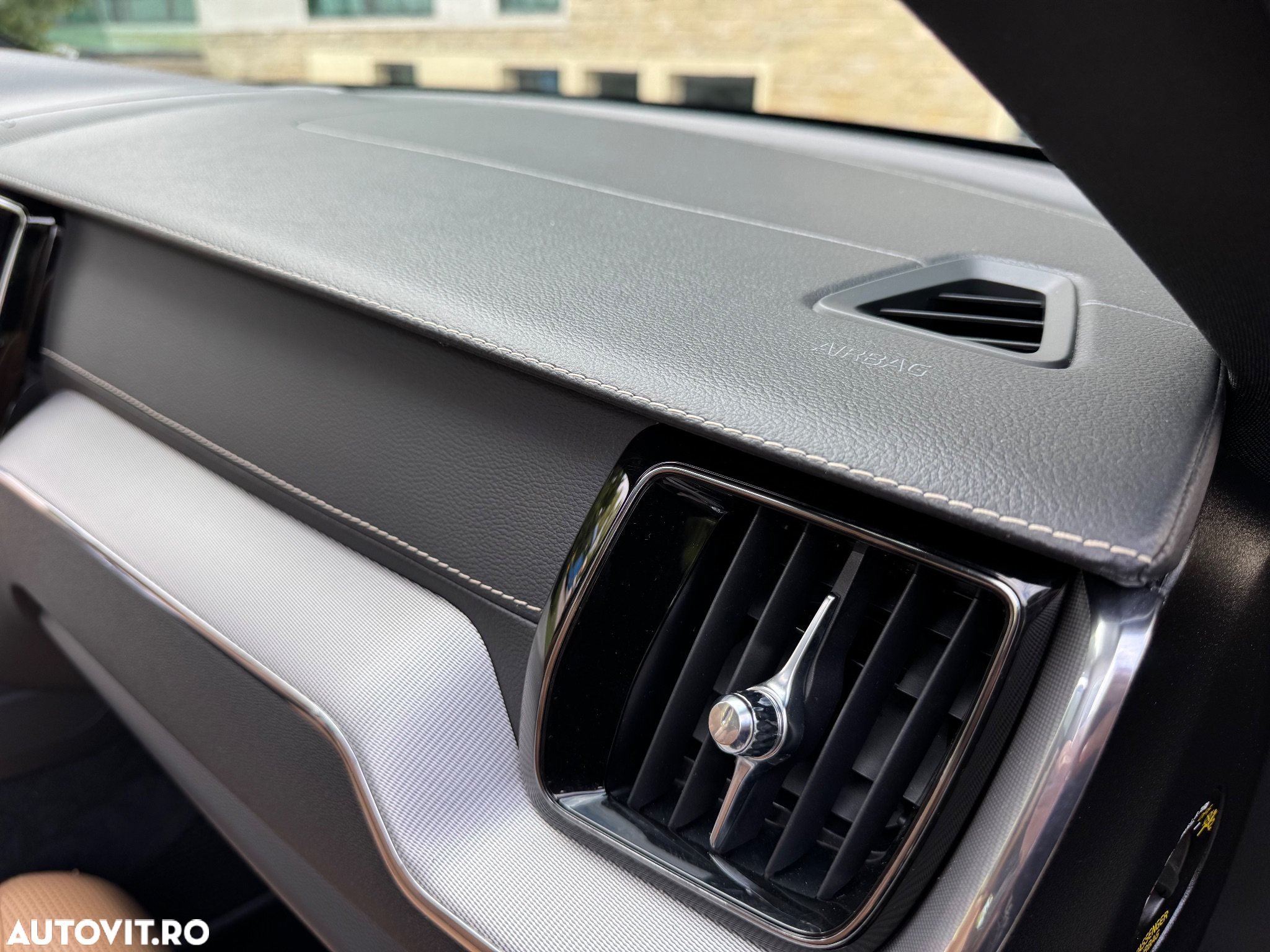 Volvo XC 60 B4 D AWD Geartronic Inscription - 20