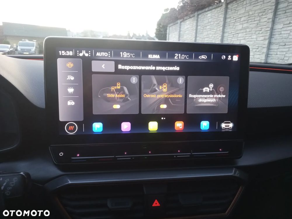 Cupra Leon Sportstourer - 24