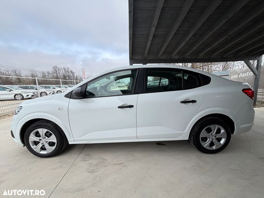 Dacia Logan TCe 90 MT6 Expression - 6