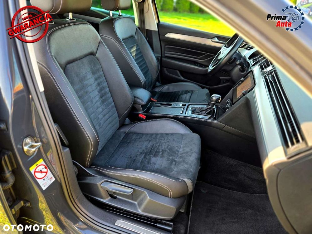 Volkswagen Passat - 29