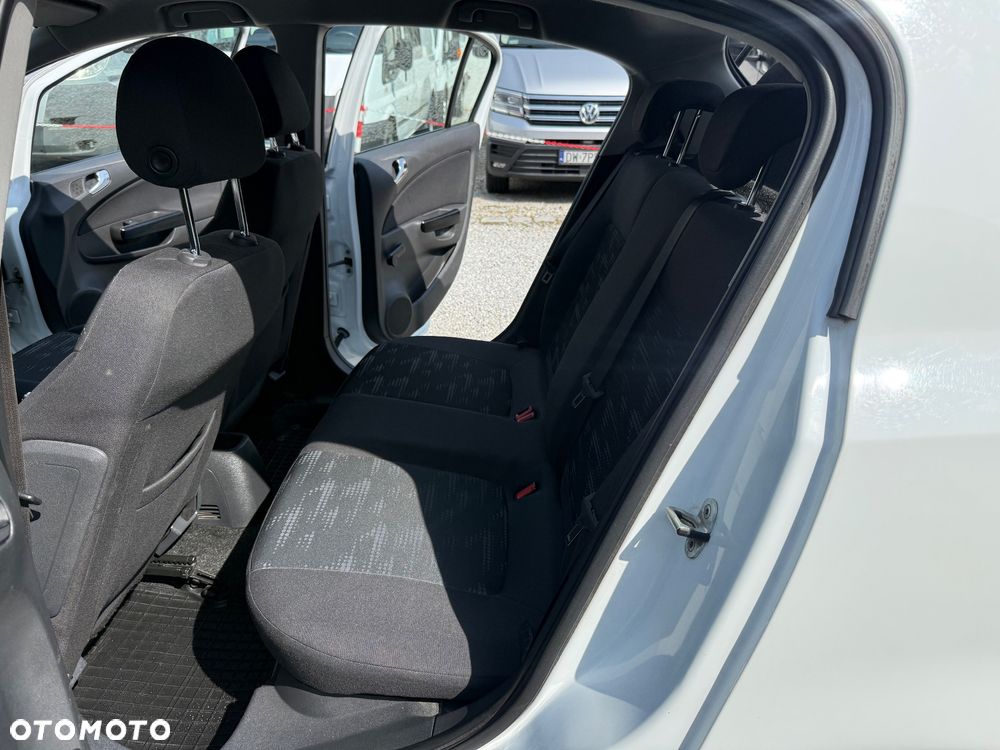 Opel Corsa 1.3 CDTI Enjoy - 19