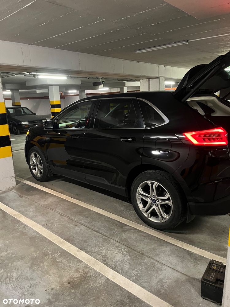 Ford Edge - 2
