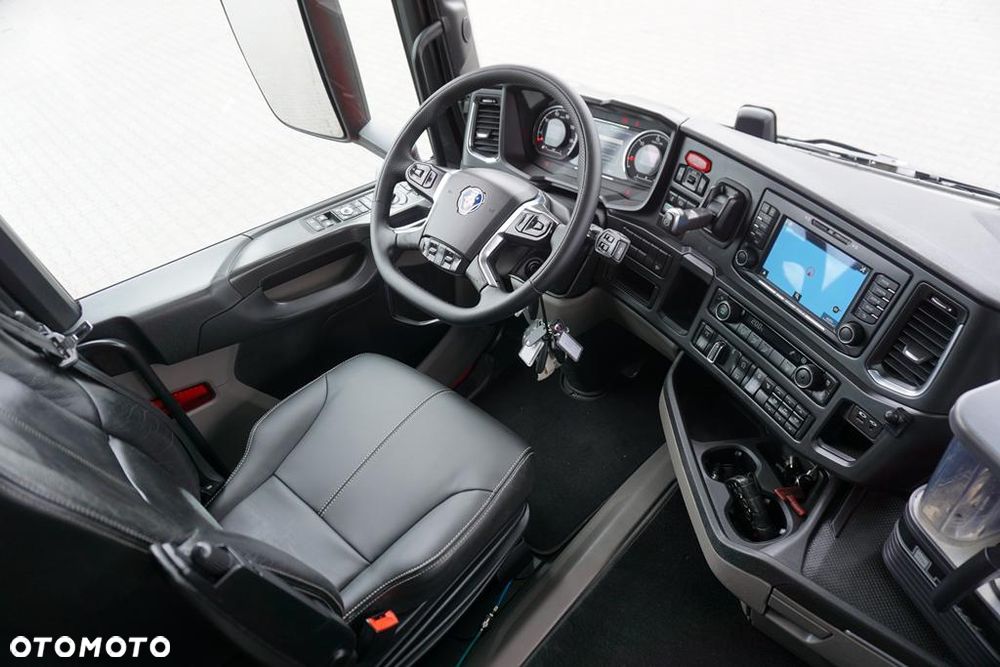 Scania R 450 / ACC / EURO 6 / ZESTAW BDF / 7.15 , 7,45 , 7,82 M / WINDA / RETARDER - 13