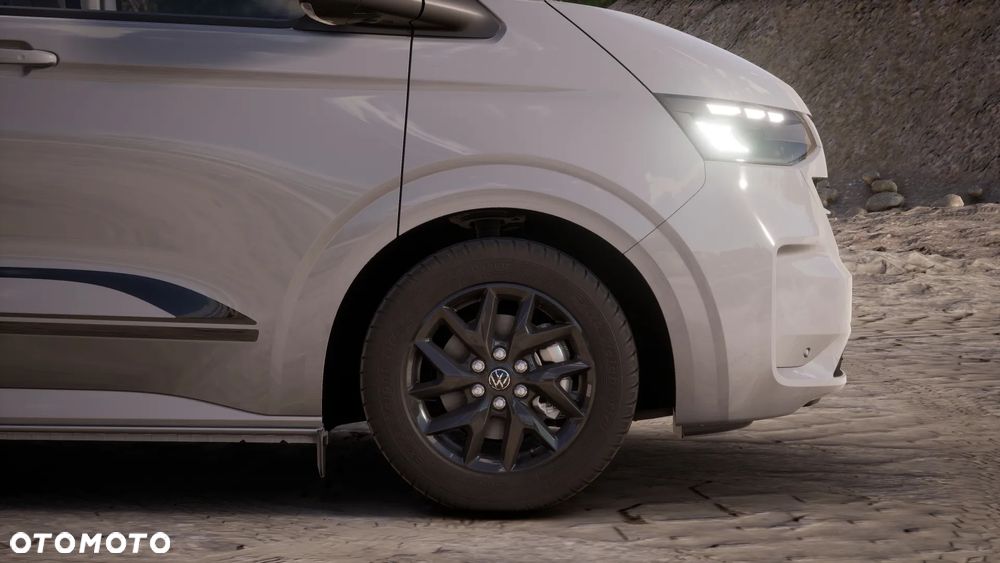 Volkswagen Transporter L2H1 Plus - 10