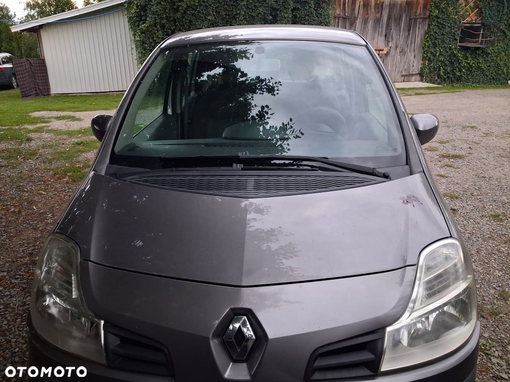 Renault 5 - 3