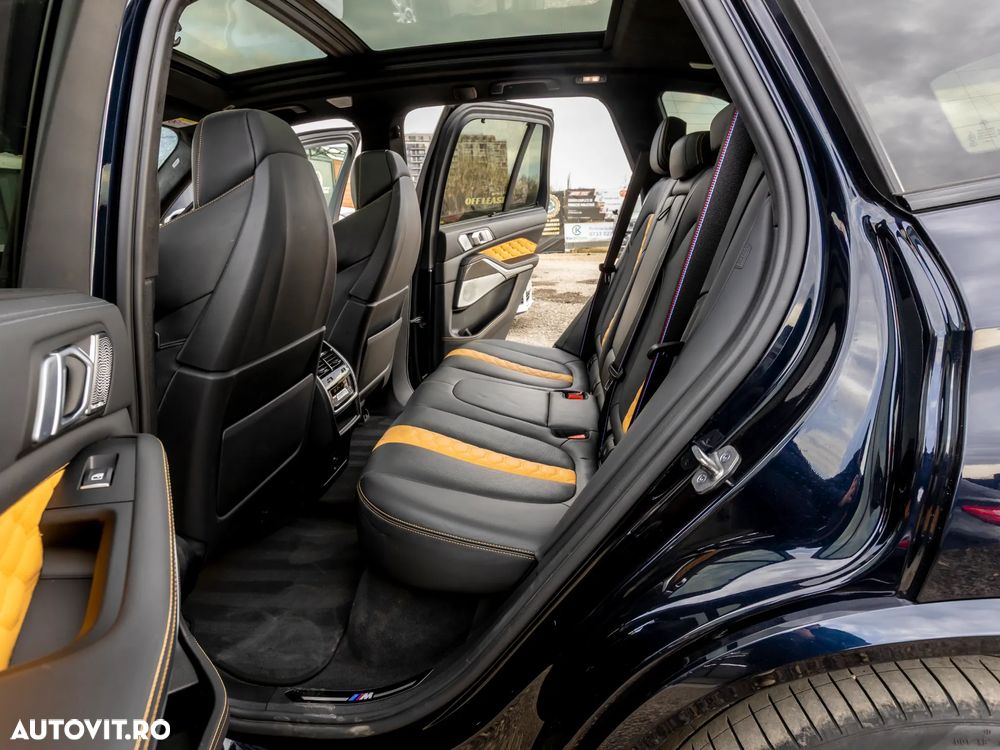BMW X5 M - 18