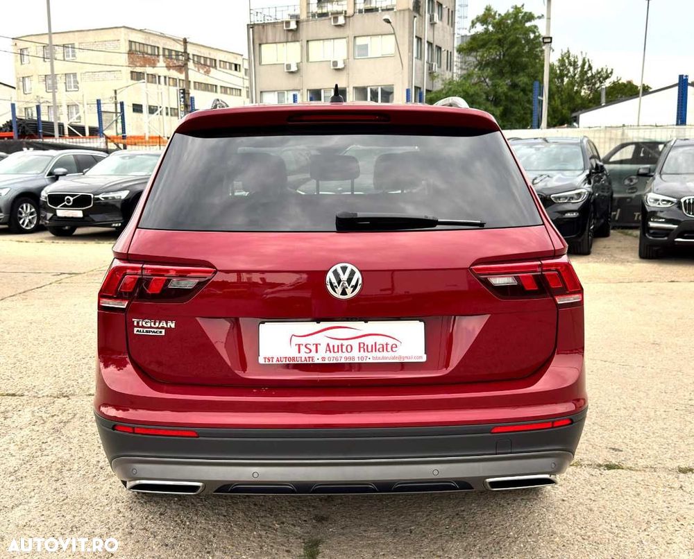 Volkswagen Tiguan Allspace 1.5 TSI ACT DSG Elegance - 7
