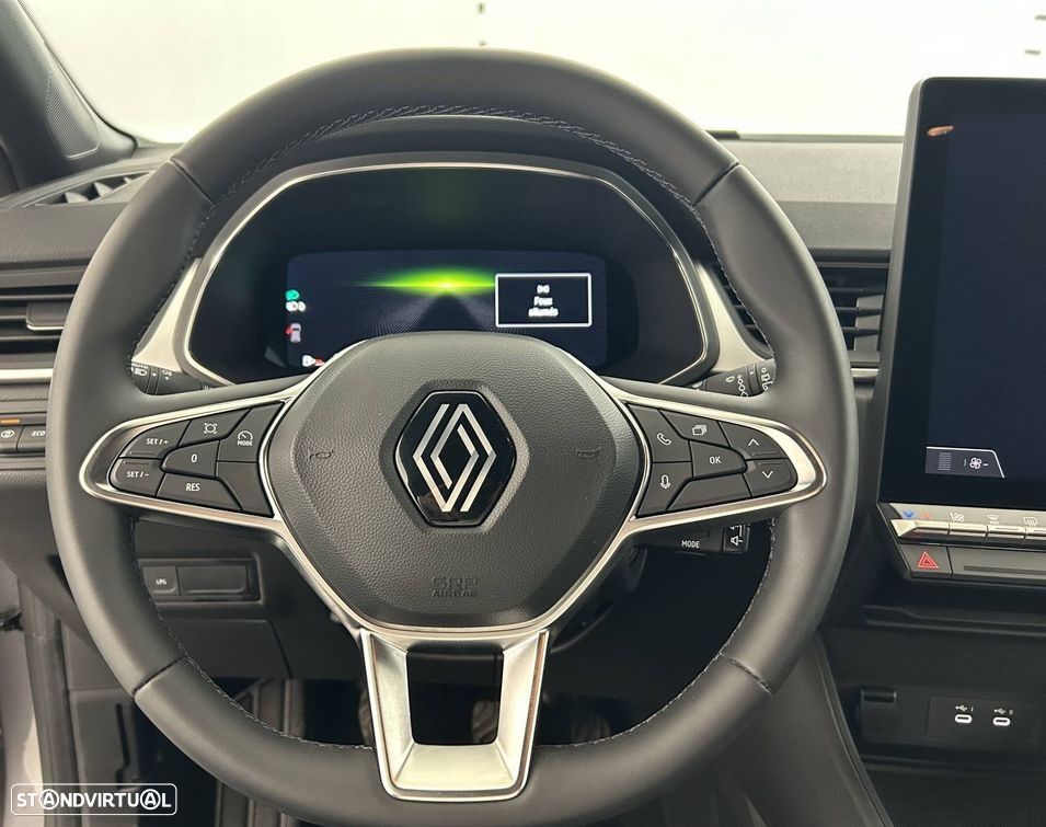 Renault Captur 1.0 TCe Evolution - 9