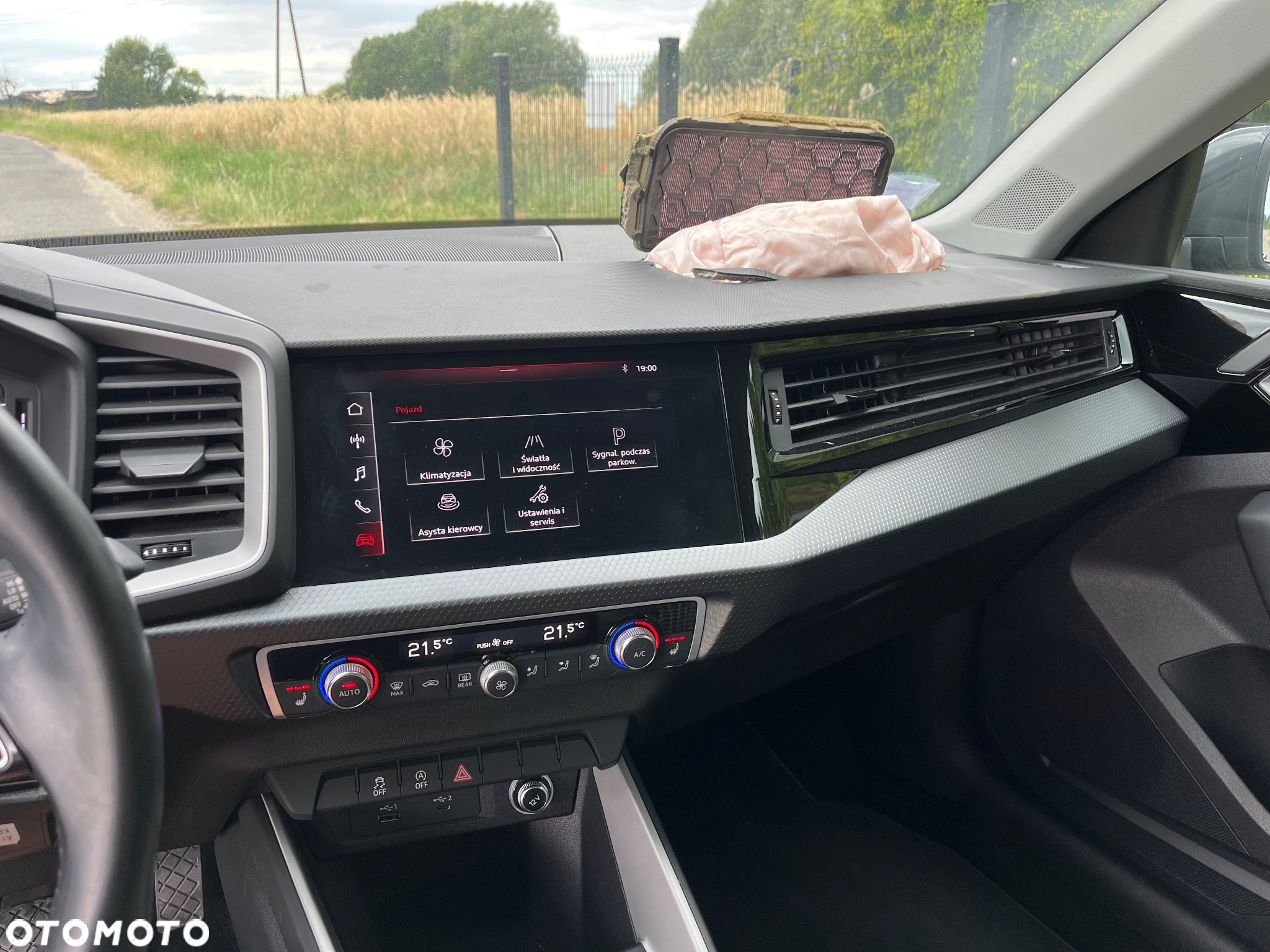 Audi A1 1.0 TFSI Sport - 18