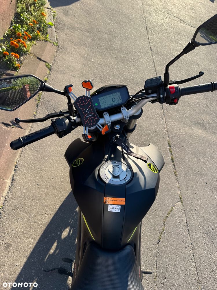 Keeway RKF - 5