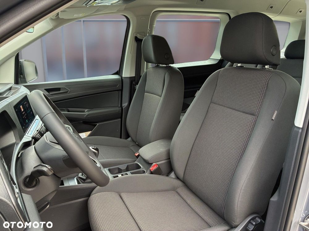 Volkswagen Caddy Maxi 1.5 TSI - 16
