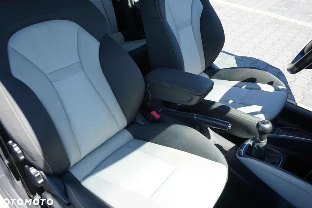 Audi A1 Sportback 2.0 TDI Ambition - 14