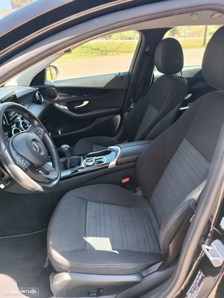 Mercedes-Benz C 180 (BlueTEC) d Station Avantgarde - 7