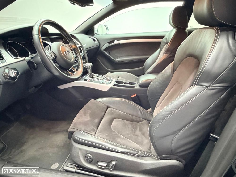 Audi A5 - 10