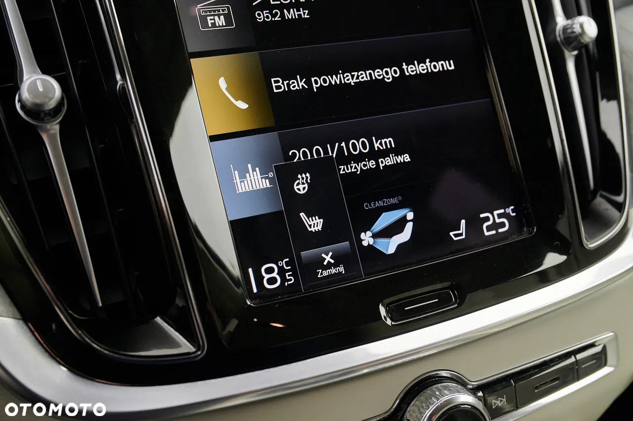 Volvo S60 - 36
