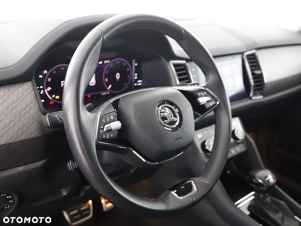 Skoda Kodiaq - 13
