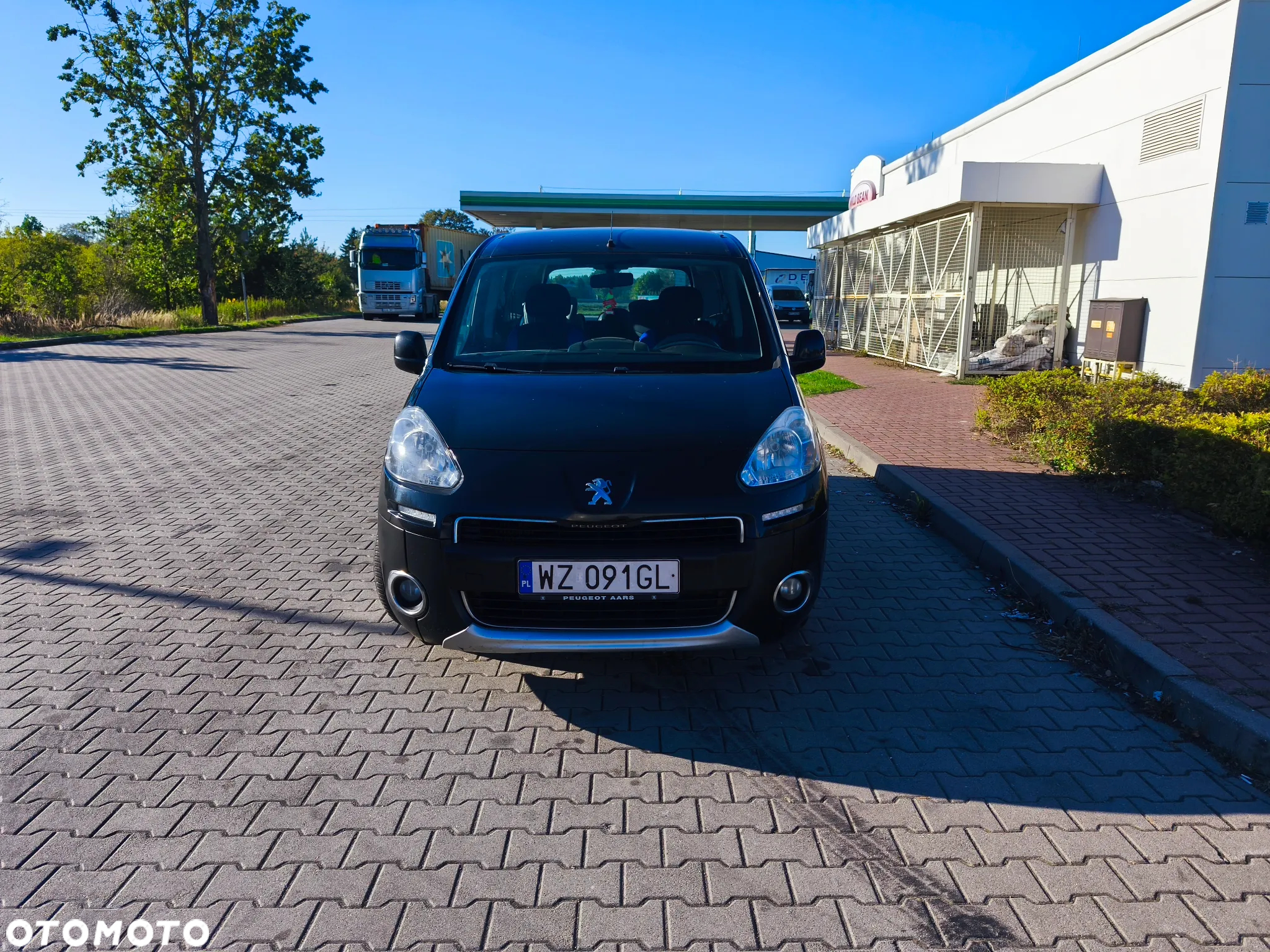 Peugeot Partner - 4