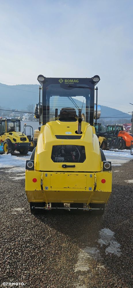 Bomag BW 11 RH-5 - 12