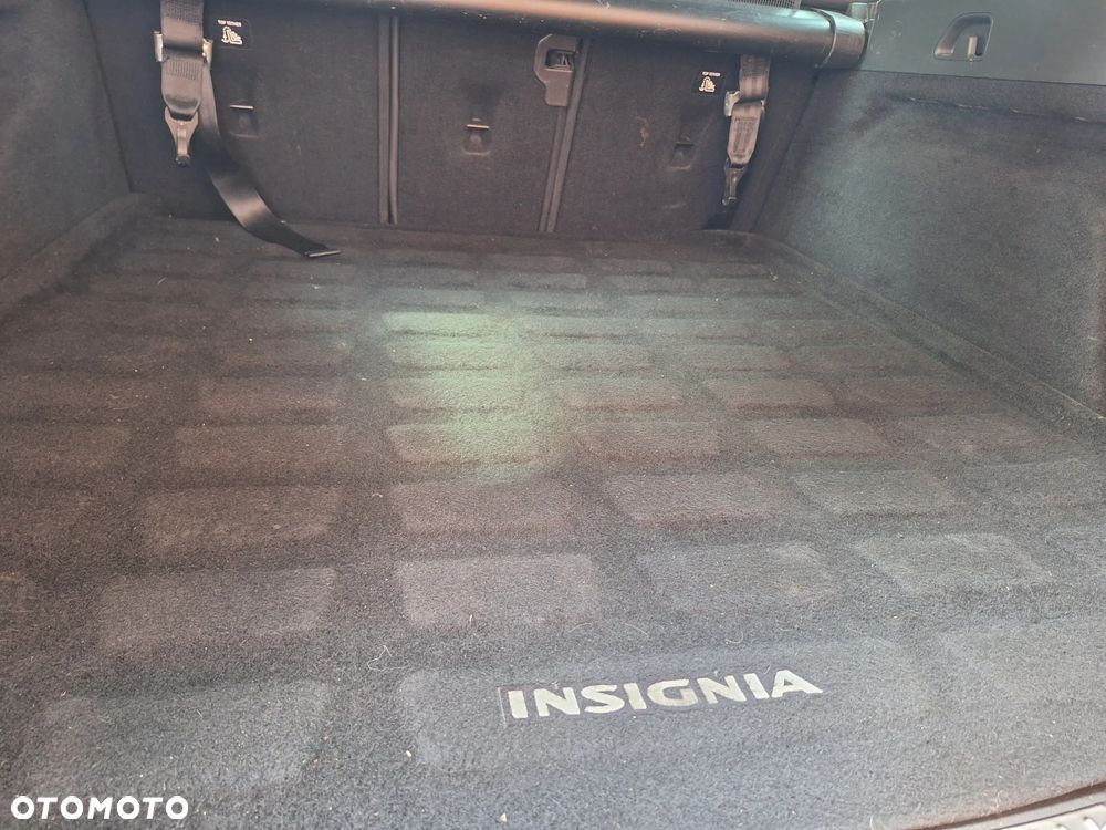 Opel Insignia 2.0 CDTI ecoFLEXStart/Stop Business Edition - 32