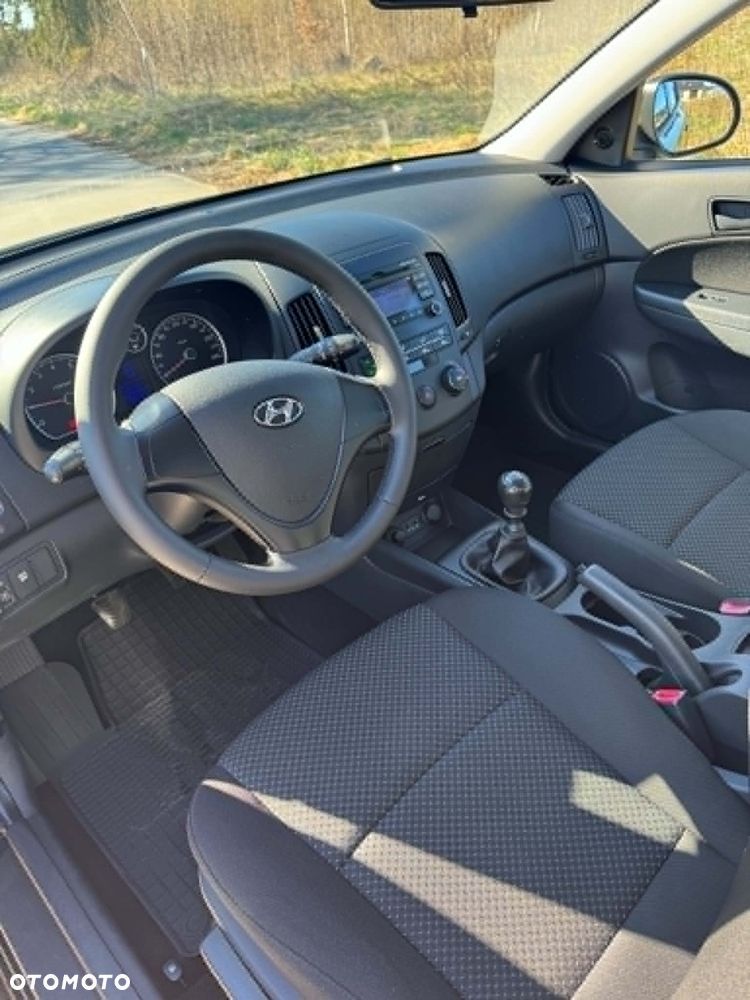 Hyundai i30 1.4 Edition Plus - 9