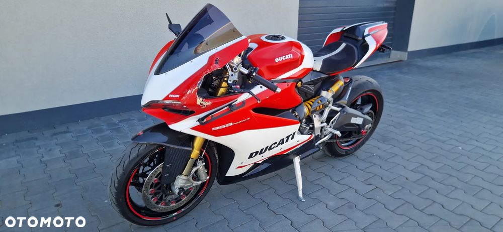 Ducati 959 Panigale - 11
