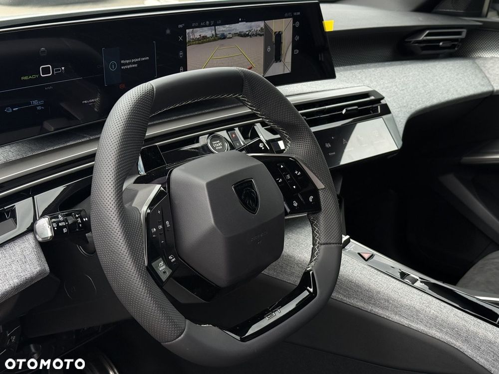 Peugeot 3008 - 14